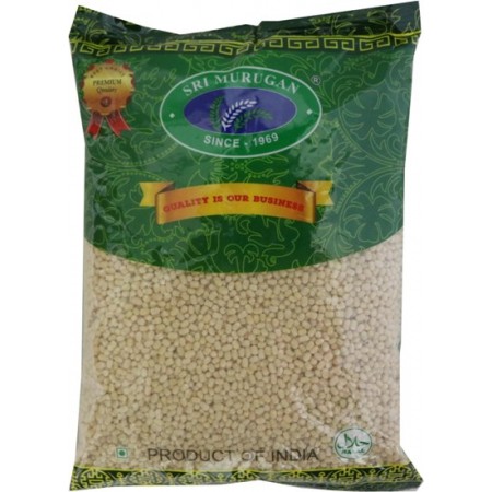 SM INDIA URID DHALL-1KG